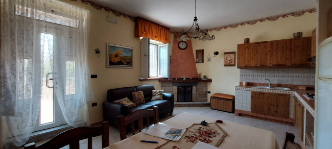 Casa singola in vendita a Ariano Irpino