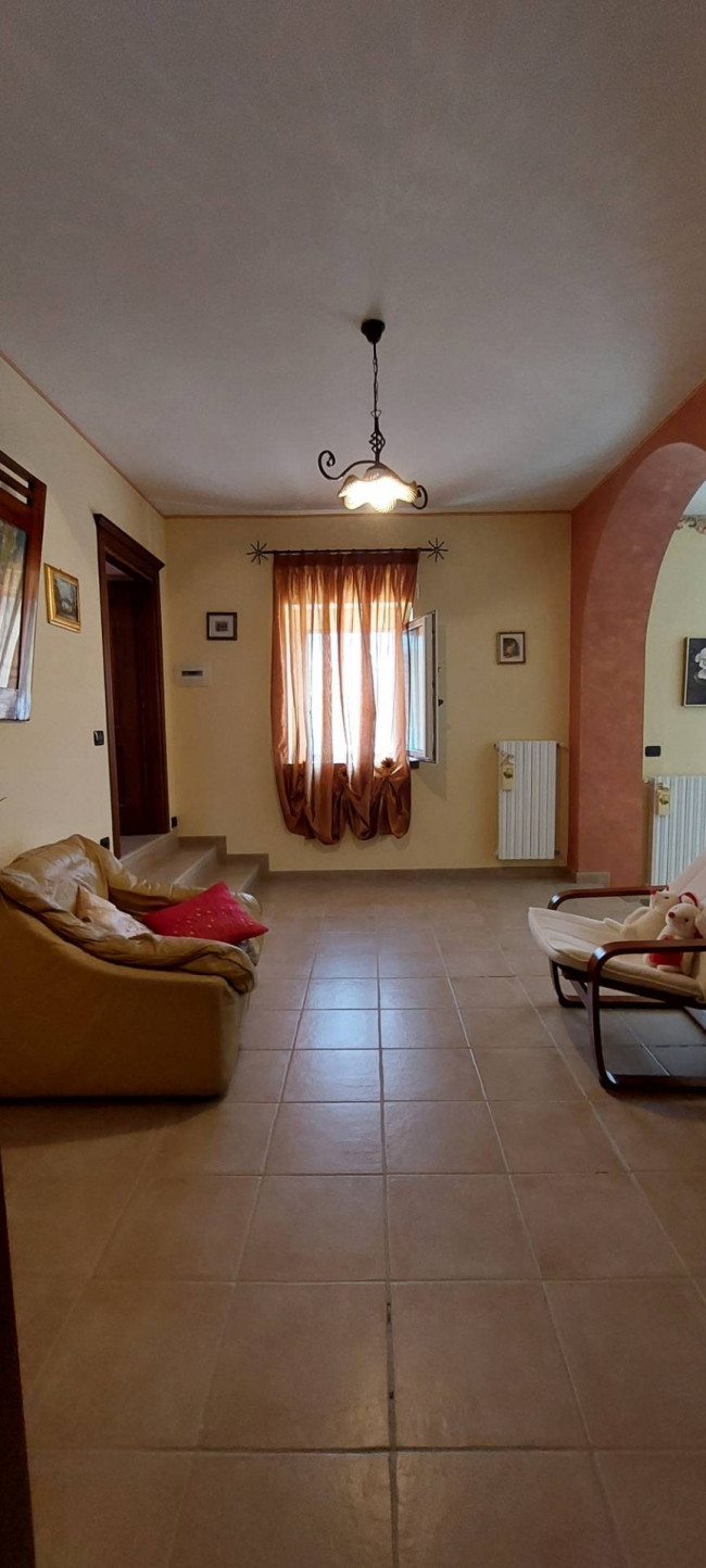 Casa singola in vendita a Ariano Irpino