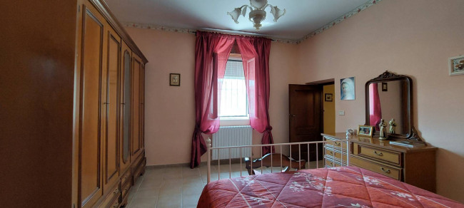 Casa singola in vendita a Ariano Irpino