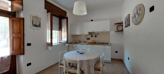 Casa singola in vendita a Ariano Irpino