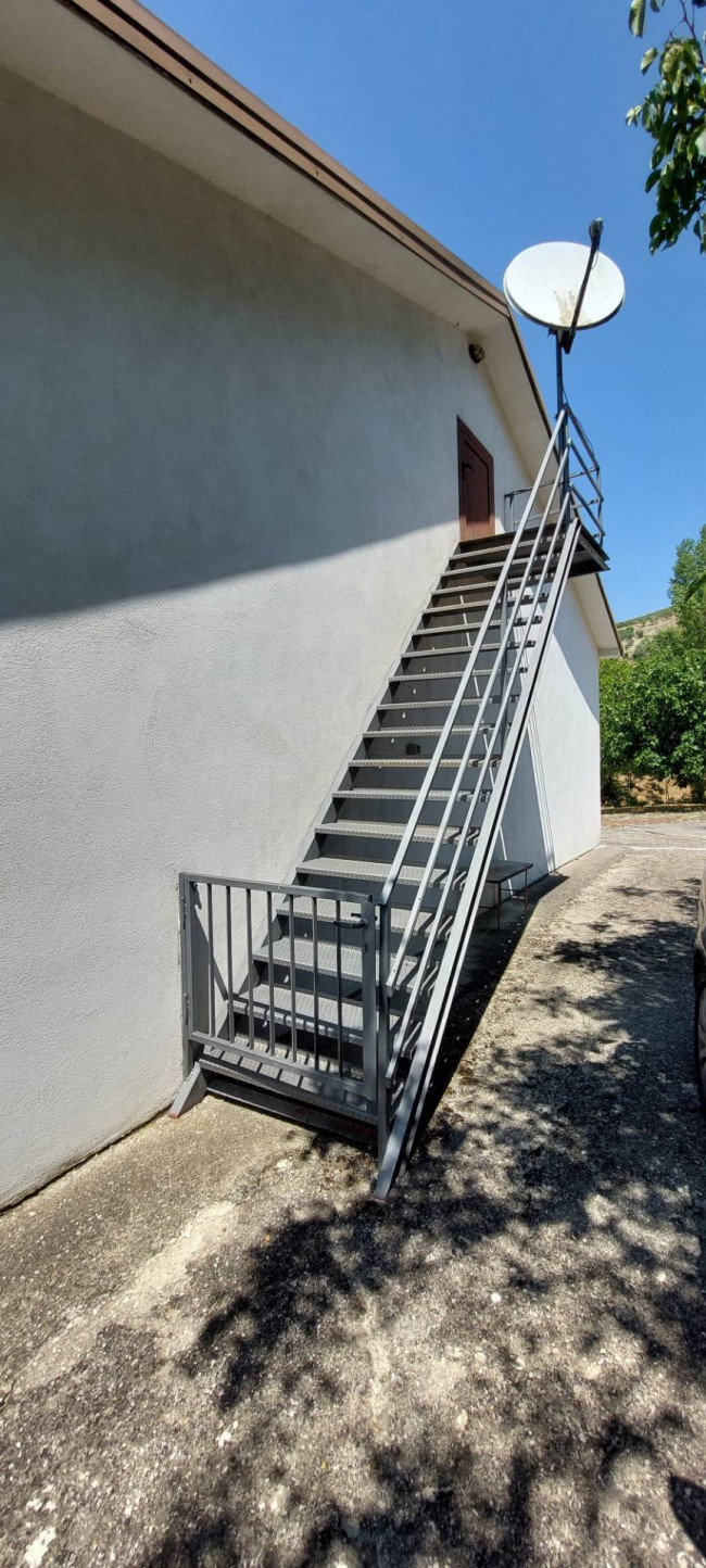 Casa singola in vendita a Ariano Irpino