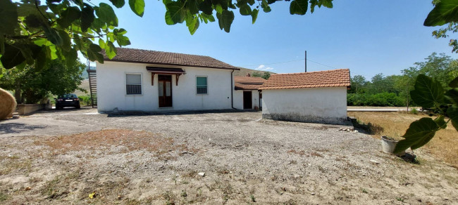 Casa singola in vendita a Ariano Irpino