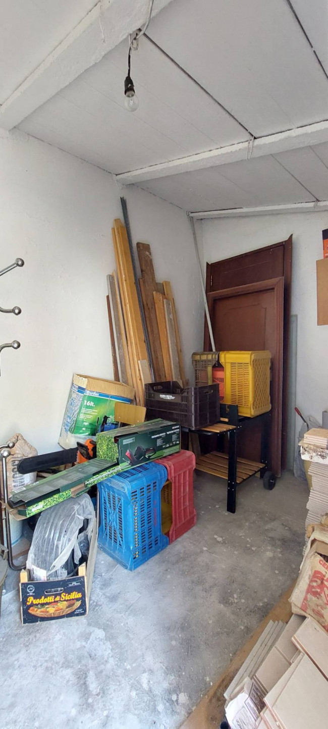 Casa singola in vendita a Ariano Irpino