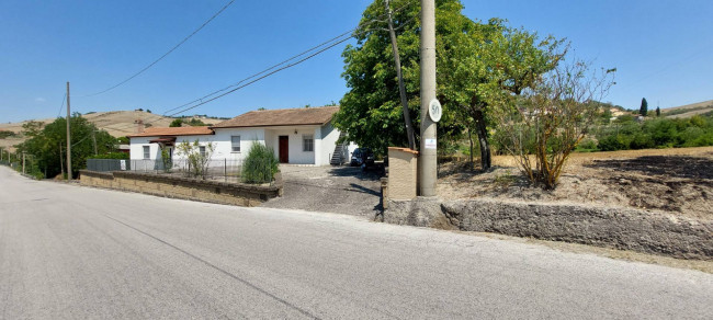 Casa singola in vendita a Ariano Irpino