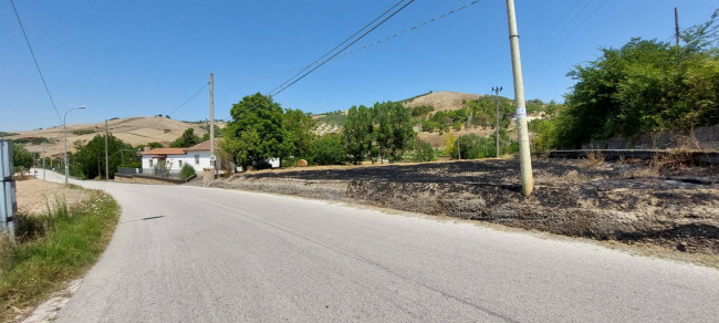 Casa singola in vendita a Ariano Irpino