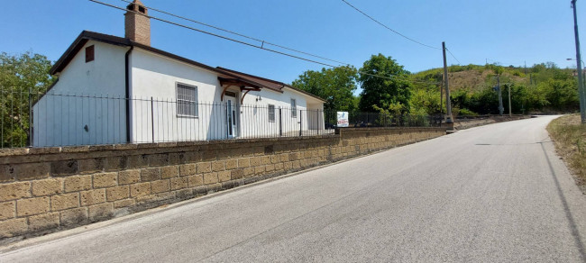 Casa singola in vendita a Ariano Irpino