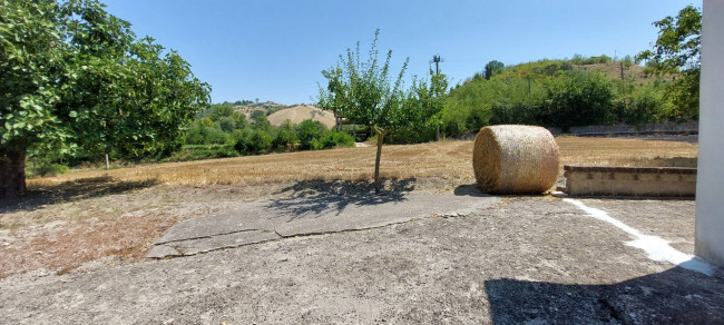 Casa singola in vendita a Ariano Irpino