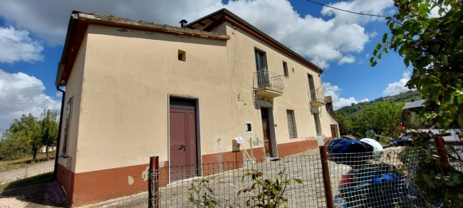 Casa singola in vendita a Ariano Irpino