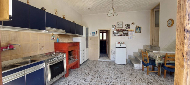 Casa singola in vendita a Ariano Irpino