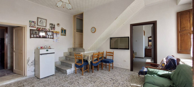 Casa singola in vendita a Ariano Irpino
