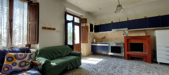 Casa singola in vendita a Ariano Irpino
