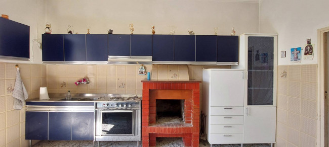 Casa singola in vendita a Ariano Irpino