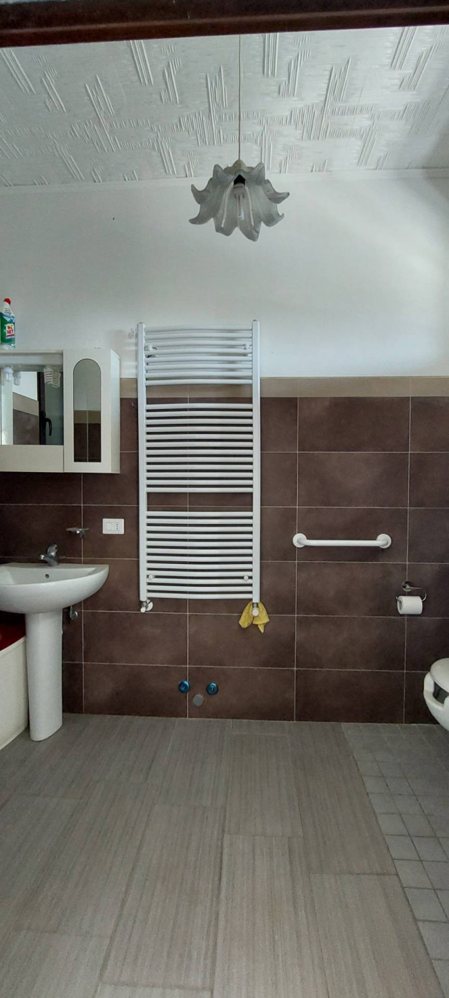 Casa singola in vendita a Ariano Irpino