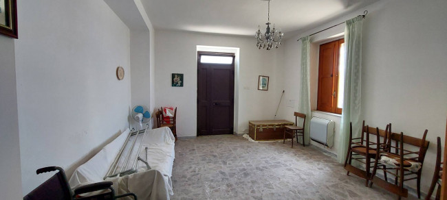 Casa singola in vendita a Ariano Irpino