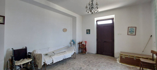 Casa singola in vendita a Ariano Irpino