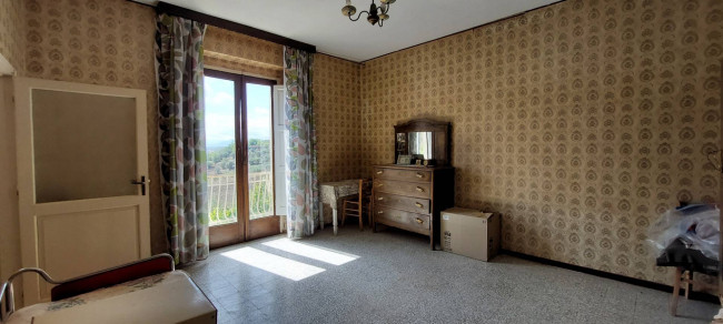 Casa singola in vendita a Ariano Irpino