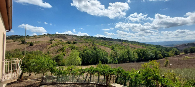 Casa singola in vendita a Ariano Irpino