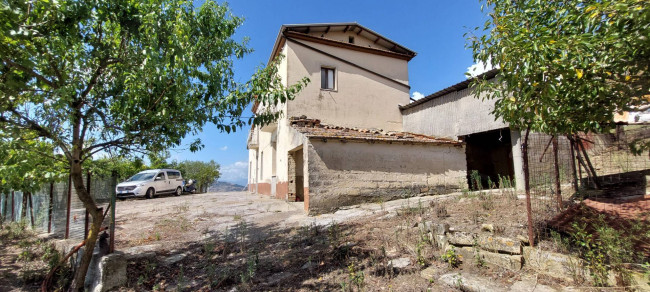 Casa singola in vendita a Ariano Irpino