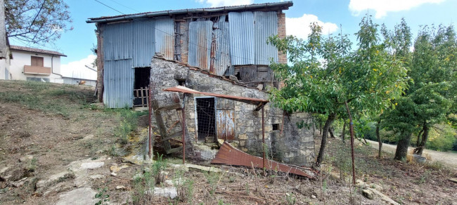 Casa singola in vendita a Ariano Irpino