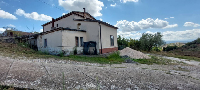 Casa singola in vendita a Ariano Irpino