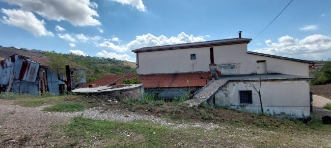Casa singola in vendita a Ariano Irpino