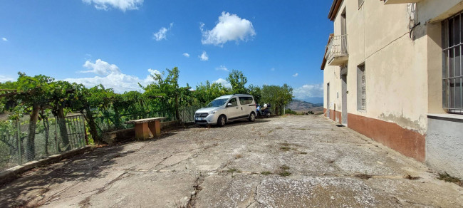 Casa singola in vendita a Ariano Irpino