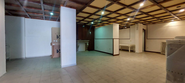 Locale Commerciale in affitto a Ariano Irpino