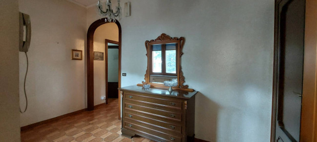 Appartamento in affitto a Ariano Irpino