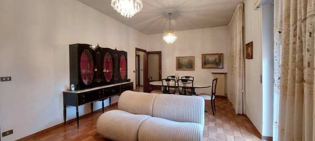 Appartamento in affitto a Ariano Irpino