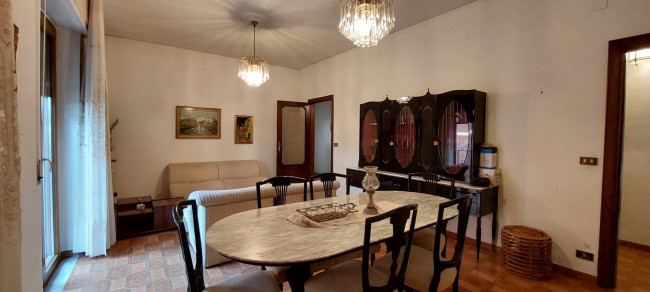 Appartamento in affitto a Ariano Irpino