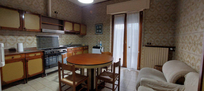 Appartamento in affitto a Ariano Irpino