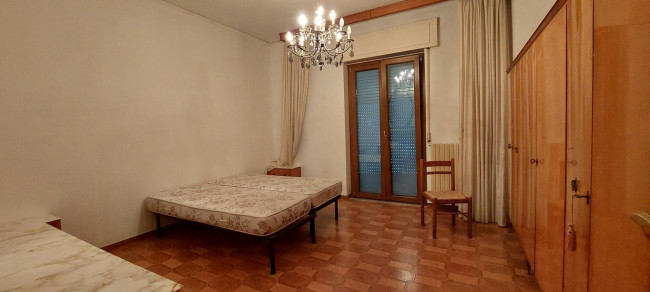 Appartamento in affitto a Ariano Irpino