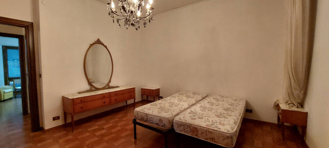 Appartamento in affitto a Ariano Irpino