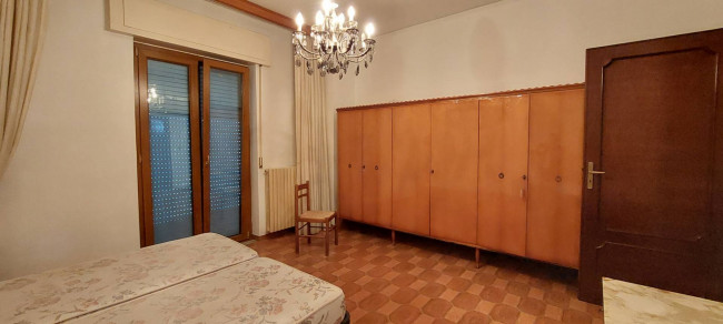Appartamento in affitto a Ariano Irpino