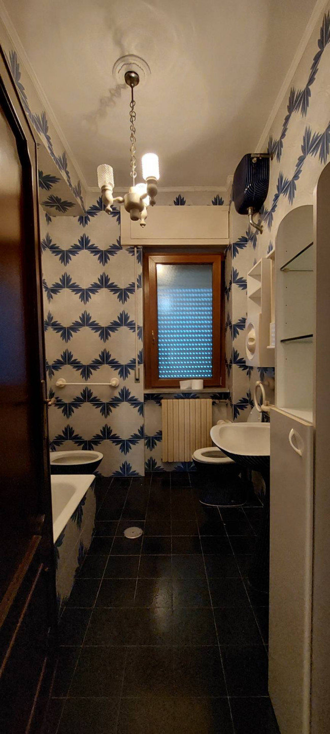 Appartamento in affitto a Ariano Irpino