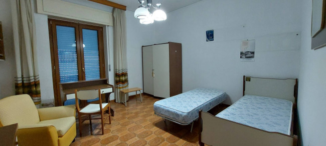 Appartamento in affitto a Ariano Irpino