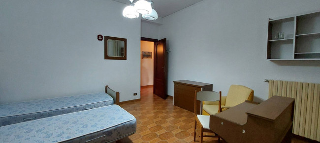 Appartamento in affitto a Ariano Irpino