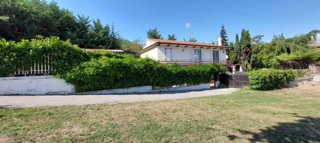 Multiproprietà in vendita a Ariano Irpino