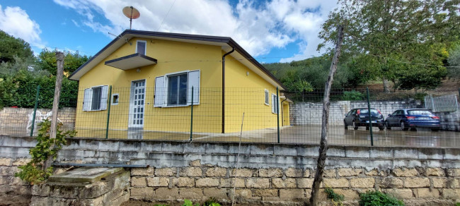 Casa singola in vendita a Ariano Irpino