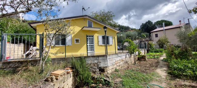 Casa singola in vendita a Ariano Irpino