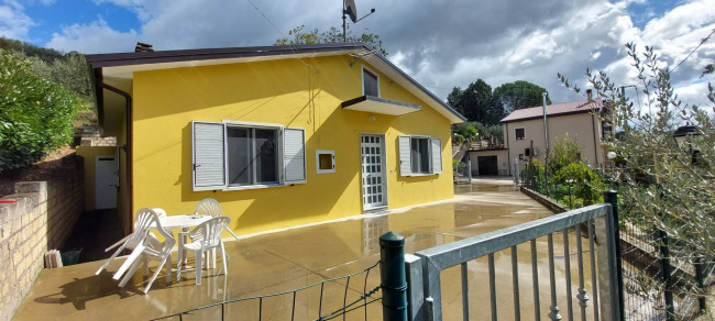 Casa singola in vendita a Ariano Irpino