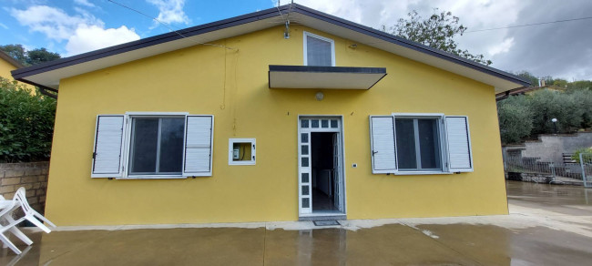 Casa singola in vendita a Ariano Irpino