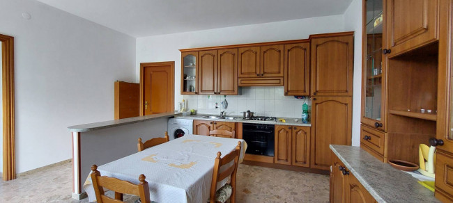 Casa singola in vendita a Ariano Irpino