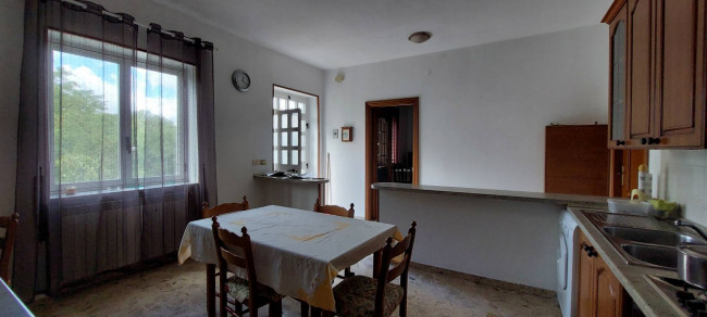 Casa singola in vendita a Ariano Irpino