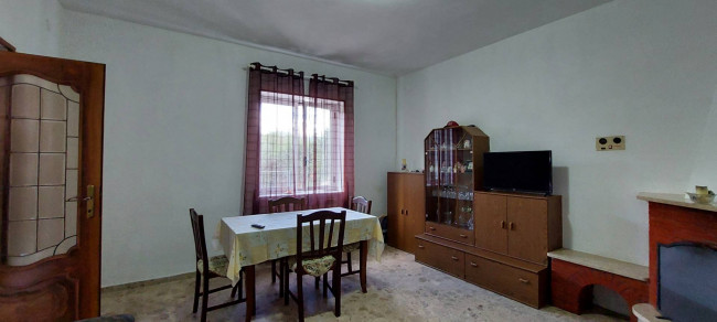 Casa singola in vendita a Ariano Irpino
