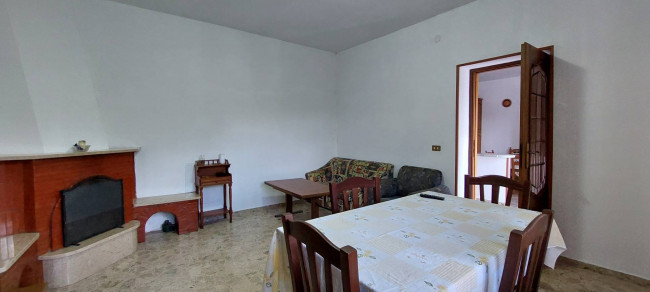 Casa singola in vendita a Ariano Irpino