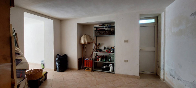 Casa singola in vendita a Ariano Irpino