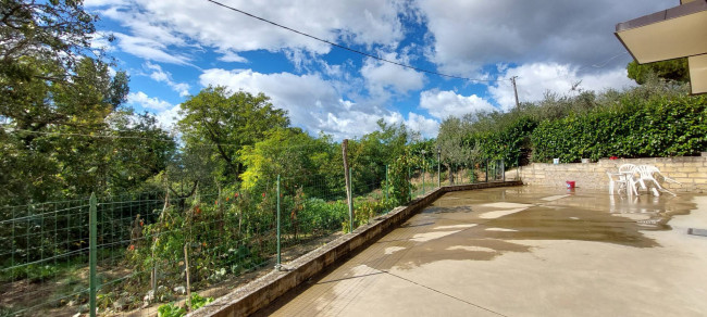 Casa singola in vendita a Ariano Irpino