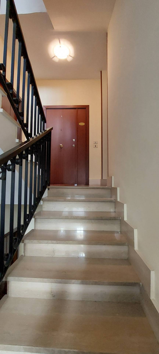 Appartamento in vendita a Ariano Irpino