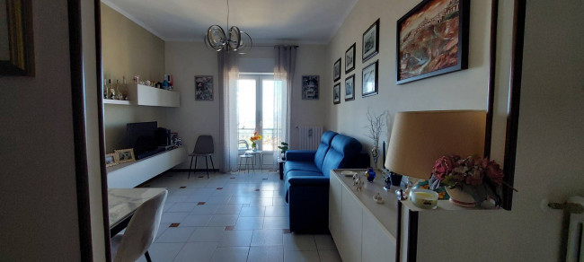 Appartamento in vendita a Ariano Irpino